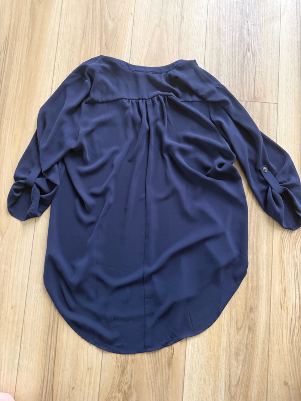 Lush - Women’s Tunic - Picture 4 of 4